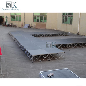 Music Festival <b>Stage</b> <b>Platform</b> Stable Firm Non-slip <b>Platform</b> <b>Stage</b> Sale - Product Image 5