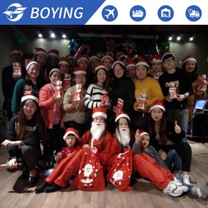 أكثر من 20 عامًا من الخدمات اللوجستية للشحن الجوي DDP و DDU من نينغبو إلى لوس أنجلوس في الولايات المتحدة وكندا - Product Image 6