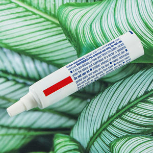 Tubo De Extrusão De Ar De Bico Longo Tubo De Extrusão De Gel Médico Plástico Pe Macio - Product Image 5