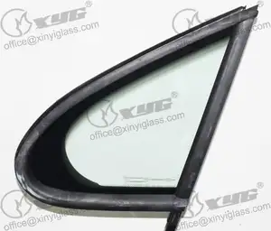 Sale For PEUGEOT 207 3D HBK 2006-14-OEM Door Glass Original Car Glass Windshield Universal Sunroof Car Glass Kit