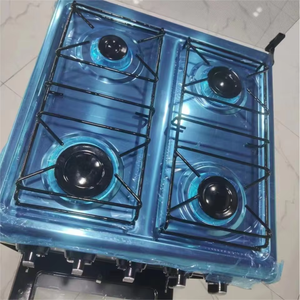 Cuisinière à gaz sans application, simple et durable, pour les restaurants de restauration rapide, les vendeurs de rue, plaque de cuisson au gaz commerciale 220V, haute puissance pour la cuisson fréquence - Product Image 3