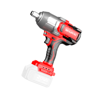 Premium Quality 20V Heavy Duty Cordless Brushless Impact Wrench Fast Charging for Mechanical Assembly JP-BS150X Mechanical Repai - Product Image 2