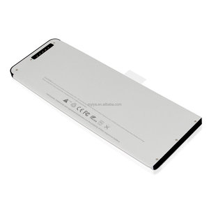 Batería para Portátil de 10.8V 5000mAh <span class=keywords><strong>A1281</strong></span> para MacBook Pro de 15 Pulgadas <span class=keywords><strong>A1281</strong></span> A1286 (Versión 2008) para MB772 MB772/A MB772J/A MB772LL/A - Product Image 2