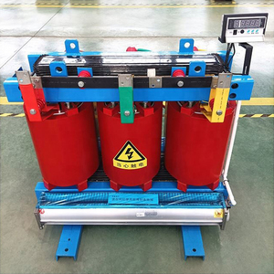 रेसिन शुष्क प्रकार ट्रांसफार्मर <span class=keywords><strong>2500kva</strong></span> 35kv लौ retardant ieck कम शोर कास्ट रेसिन ट्रांसफार्मर - Product Image 4
