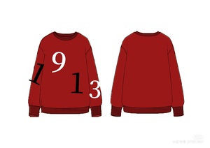 Maglione di <span class=keywords><strong>maglieria</strong></span> Casual con logo personalizzato nuovo Design da <span class=keywords><strong>donna</strong></span> con motivo Jacquard - Product Image 3