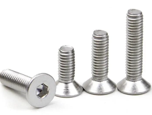 Rondelles en alliage à base de nickel pour assemblages résistants à la chaleur - Product Image 6