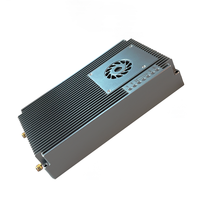 Receptor de Nodo MESH Resistente a la Intemperie para Instalaciones Fijas de Estaciones Terrestres de UAV
