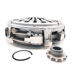 Transmisión Automática HENING D7UF1 para Caja de Cambios KOR41200-2D220 - Product Image 2