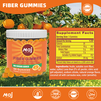 Gummies probiotiques OEM/ODM avec prébiotiques, fibres, sans sucre, pour femmes, favorisant la digestion