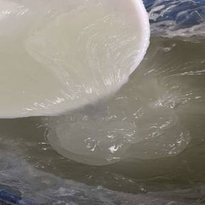 SLES 70% / AES 70% de qualité industrielle hautement actif Shuosheng, lauryl éther sulfate de sodium pour détergent et shampoing, fût de 170 kg - Product Image 5