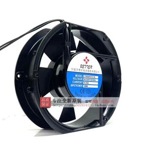 Ventilador de Refrigeración Mejorado 17050FZY2-S 220V AC 38W para Máquina de Soldar - Product Image 5
