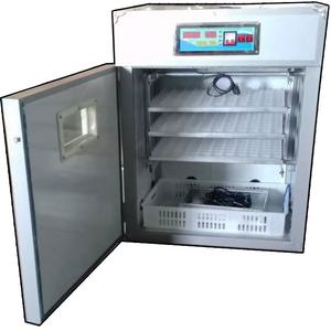 Inkubator Telur Ayam dan Alat Inkubasi Telur Penetas Otomatis Yang Dikendalikan Oleh Komputer Mikro - Product Image 2