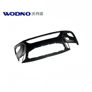 OE 39802501 per <span class=keywords><strong>Volvo</strong></span> <span class=keywords><strong>S60</strong></span> <span class=keywords><strong>V60</strong></span>, Copertura Paraurti Anteriore di Alta Qualità e Durevole, Paraurti Automobilistico - Product Image 4
