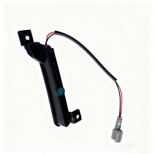 Feux de passage de roue 12V 96W pour Jetour Traveler, accessoires d'éclairage automobile de remplacement - Product Image 2