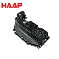قطعة غيار HAAP OE A6510100713 مناسبة لسيارات مرسيدس-بنز الفئة C موديلات 1994-2016، جديدة مع ضمان لمدة عامين