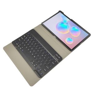 Funda con Teclado Inalámbrico para Samsung Galaxy Tab A7, Compatible con Tab A7 T510/T515 - Product Image 6