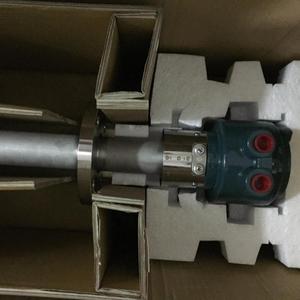 Analizador de Oxígeno de Zirconia Yokogawa Zr22g para Instrumentos de Prueba - Product Image 2