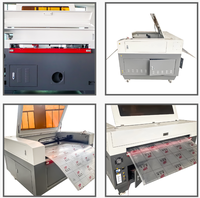 Cortadora Láser de CO2 Xtool 9060 1390 1325 de 100W, 150W, 300W, 500W y Máquina de Grabado Láser