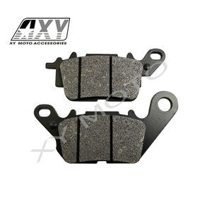 Juego de pastillas de freno delantero de 155CC genuinas a <span class=keywords><strong>precio</strong></span> favorable para <span class=keywords><strong>n</strong></span> <span class=keywords><strong>Max</strong></span> 155 - Product Image 2