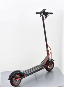 Monopattino Elettrico in Fibra di Carbonio 36V con Controllo di Crociera, Ultra Leggero, Assemblaggio Senza Saldature, con Motore da 300W - Product Image 3