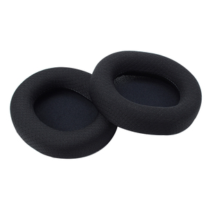 แผ่นรองหูฟังอะไหล่,แผ่นรองหูฟังสำหรับ Steelseries <span class=keywords><strong>Arctis</strong></span> <span class=keywords><strong>3</strong></span> 5 7หูฟังเล่นเกม - Product Image 5