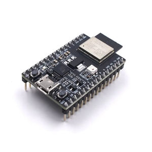 BSSY)Makerfabs Espressif <span class=keywords><strong>ESP32</strong></span>-<span class=keywords><strong>C3</strong></span>-DevKitM-1 <span class=keywords><strong>RISC</strong></span> <span class=keywords><strong>V</strong></span> équipé du port Micro-USB 3-MINI-1, alimentation par défaut - Product Image 1