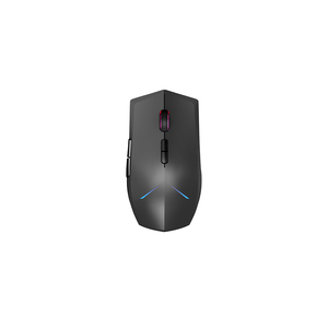 Ratón Ergonómico con Logotipo Personalizado OEM, Ratón de Control para Cine en Casa, ABS+Inyección de Aceite+Grabado Láser, Ratón Inalámbrico para Oficina y Computadora - Product Image 1