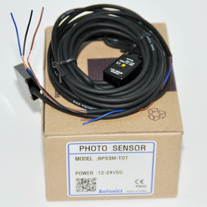 全新原装 BPS3M-TDT 接近开关 快速交货。 工业自动化产品*有现货 - Product Image 1