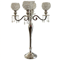Centres de table de mariage, Bougeoirs, Candélabres, Bougeoirs décor à la maison