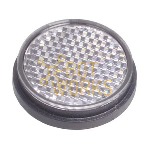 Pepperl+Fuchs 113960 Sensore di Movimento LED Grigio Design Moderno Nuovo - Product Image 1