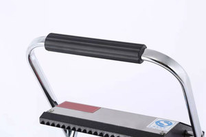 Prensa eléctrica para carne, sandwichera portátil comercial, Panini Grill, gran oferta - Product Image 5