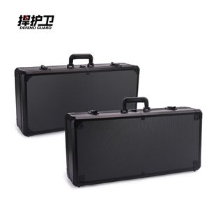 الصين OEM مخصصة ألمنيوم جيتار دواسة مجلس الطيران مع عجلات - Product Image 5