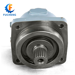 A2fm32 a2fm63 a2fm107 <span class=keywords><strong>a2fm90</strong></span> a2fm160 a2fm250 a2fm80/61f-vab-020 <span class=keywords><strong>rexroth</strong></span> động cơ thủy lực Piston Trục cố định - Product Image 3