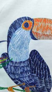 طابعة Tinta DTF حبر <span class=keywords><strong>ESP</strong></span> i3tf حبر صبغة DTF ممتاز ، حبر DTF قائم على الماء - Product Image 4