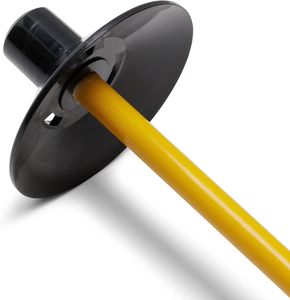 El mejor juego de minigolf al aire libre de América, juego de <span class=keywords><strong>playa</strong></span> resistente a la intemperie duradero, 2 putters, 2 tazas de regulación LTG, bolsa de viaje, 6 <span class=keywords><strong>Golf</strong></span> - Product Image 3