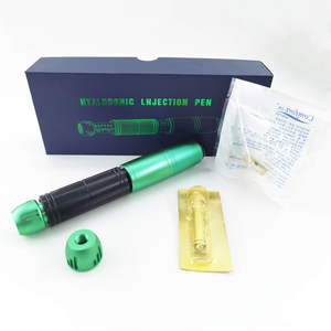 Bolígrafo de Ácido Hialurónico Antiarrugas de Venta Caliente con Etiqueta Privada Personalizada 2026 - Product Image 5