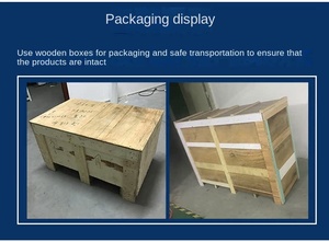 Nhà máy cung cấp trực tiếp hoàn toàn tự động ngọc trai bông không dệt vải PVC phim máy cắt 220V 70 m/phút - Product Image 6