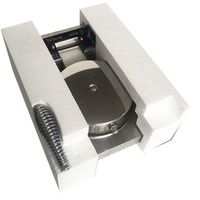 Nouvelle machine à gaufres