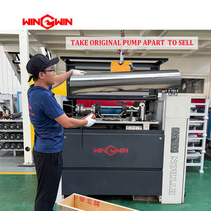 UHP Waterjet kunci pas tabung pompa, perata dan alat Konig 10081370 20476132 Tensioner hidrolik - Product Image 4