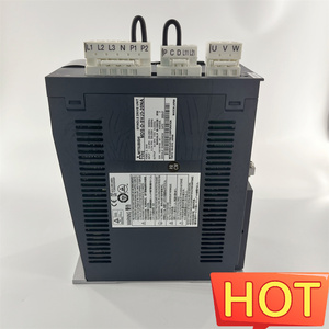 Mitsubishi AC Servo Drive Controller 2. 2. 2. 2. 2. 1. 2. 2. 2. 2. 3. - Product Image 6