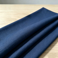 Tissu ignifuge 100% Meta Aramide 1313 - Léger 150 GSM, isolation thermique pour pompiers et vêtements de travail, utilisation haute température