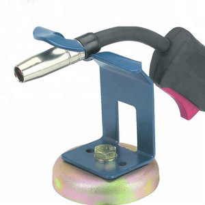 Supporto Magnetico Resistente per Torcia MIG, Supporto per Pistola MIG con Base Magnetica Forte - Product Image 2