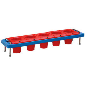 Máquinas herramienta y accesorios, husillos, soportes para conos FERVI - Product Image 1
