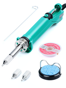 YIHUA 929D-VI <span class=keywords><strong>Fer</strong></span> à dessouder électrique à vide, pompe à dessouder, <span class=keywords><strong>fer</strong></span> à <span class=keywords><strong>souder</strong></span> - Product Image 1