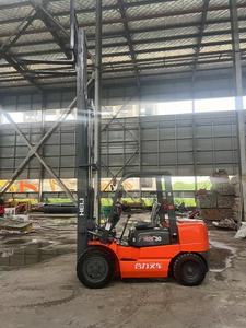 משמש hli cpcd35 מיני דיזל 3.5 טון מלגזה מחיר זול מסין 2 טון 4 טון <span class=keywords><strong>6</strong></span> טון 7 טון 3.5 טון 3 טון למכירה - Product Image 3