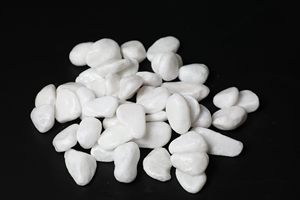 หินภูมิทัศน์ธรรมชาติก้อนกรวดแบบกลิ้งหินเวียดนามสำหรับตกแต่งด้วยหินสำหรับวิลล่า - Product Image 2