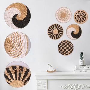 Décor de chambre à coucher élégant Salle de bain de luxe <span class=keywords><strong>Salon</strong></span> décoratif pour bébé pour maisons Couleur Décoration de la maison Ornement mural extérieur - Product Image 5