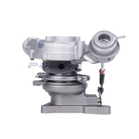 Turbolader complet pour Renault Master III Trafic 2.3 dCi 92Kw 125HP M9T 14411-0463R 144101946R 860583 795637 Turbine complète 2010