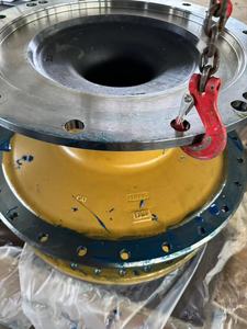 260-6650 2606650 Assemblage <span class=keywords><strong>final</strong></span> Gp-<span class=keywords><strong>Final</strong></span> de bulldozer moyen de haute qualité pour tracteur CATERPILLAR <span class=keywords><strong>CAT</strong></span> TRACK-TYPE D6R D6T D6GC - Product Image 6