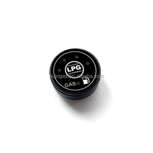 Nouveau Kit de Commutation GPL K300 ECU MP48/MP48 OBD/2568D HFAUTOGAS Noir OEM avec Interrupteur de Contrôle en Plastique pour Voitures <span class=keywords><strong>INBUS</strong></span> - Product Image 3